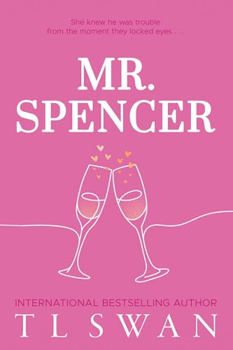 Mr. Spencer - Paperback