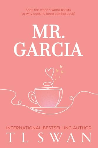 Mr. Garcia - Paperback