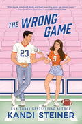 The Wrong Game - Paperback