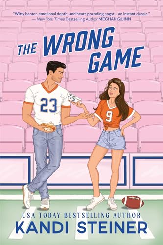 The Wrong Game - Paperback