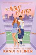 The Right Player - Paperback