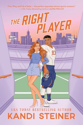 The Right Player - Paperback