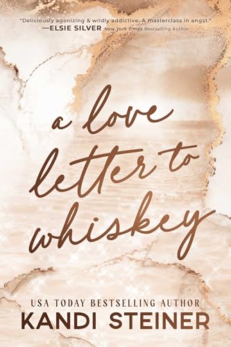 A Love Letter to Whiskey - Paperback