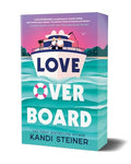 Love Overboard - Paperback