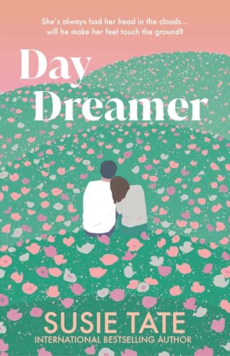 Daydreamer - Paperback