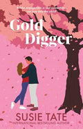 Gold Digger - Paperback