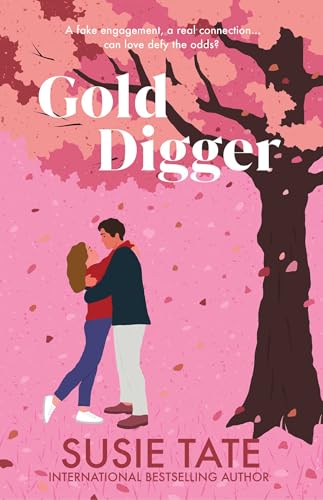 Gold Digger - Paperback