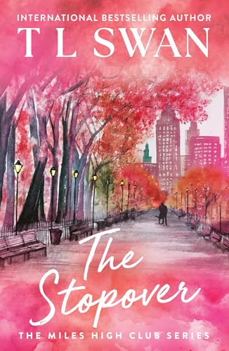 The Stopover - Paperback