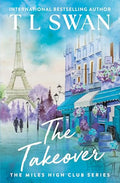 The Takeover - Paperback