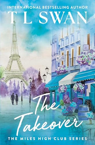 The Takeover - Paperback