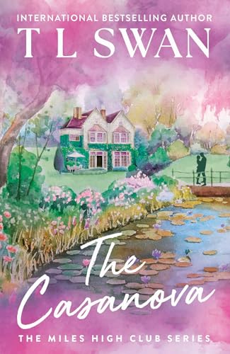 The Casanova - Paperback