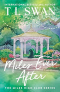 Miles Ever After - Paperback