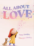 All about Love - Hardcover