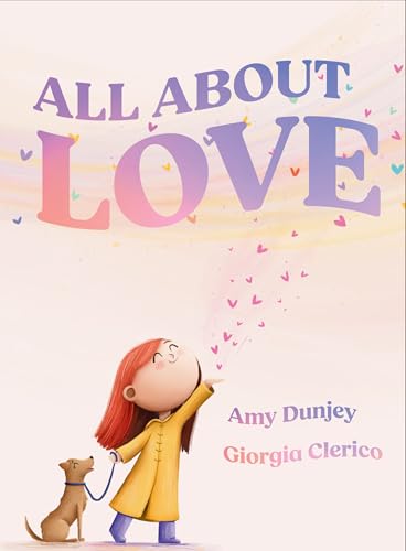 All about Love - Hardcover