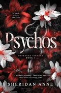 Psychos - Paperback