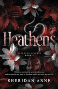 Heathens - Paperback