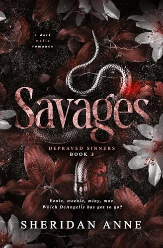 Savages - Paperback