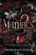 Maniacs - Paperback
