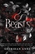 Beasts - Paperback