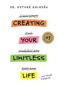 Creating Your Limitless Life - Paperback