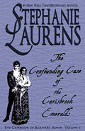 The Confounding Case of the Carisbrook Emeralds - Paperback