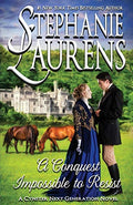 A Conquest Impossible to Resist - Paperback