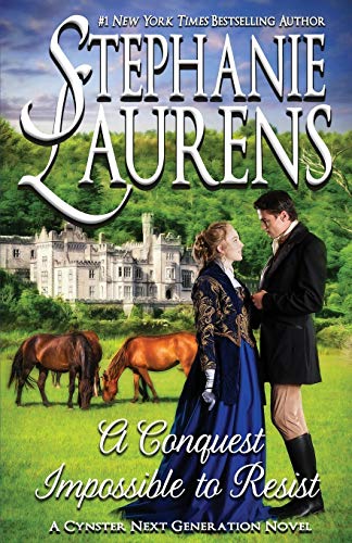 A Conquest Impossible to Resist - Paperback