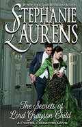 The Secrets of Lord Grayson Child - Paperback