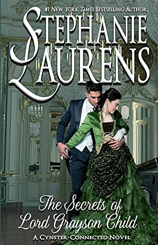 The Secrets of Lord Grayson Child - Paperback