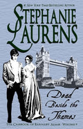 Dead Beside The Thames - Paperback