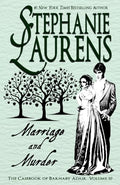 Marriage and Murder - Paperback