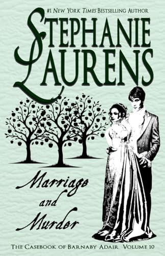 Marriage and Murder - Paperback