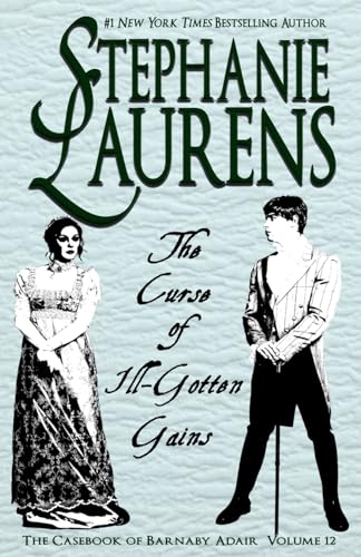 The Curse of Ill-Gotten Gains - Paperback
