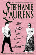 Who Killed The Earl Of Moran? - Paperback
