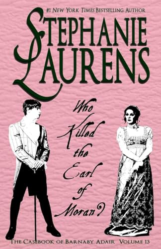 Who Killed The Earl Of Moran? - Paperback