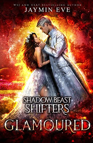Glamoured: Shadow Beast Shifters Book 6 - Paperback