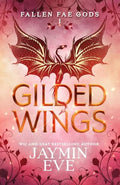 Gilded Wings - Paperback