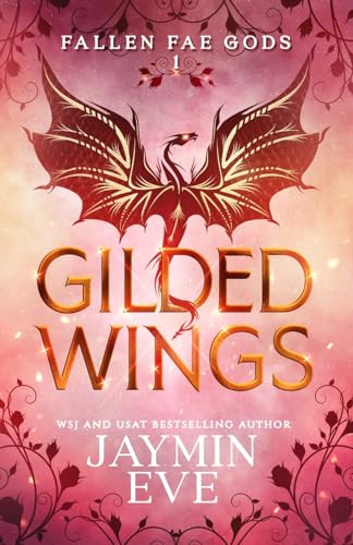 Gilded Wings - Paperback