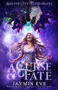 A Curse of Fate: Shifter City Fated Mates - Paperback