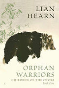 Orphan Warriors: Children of the Otori Book One - Paperback