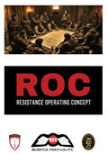 Resistance Operating Concept (ROC) - Paperback