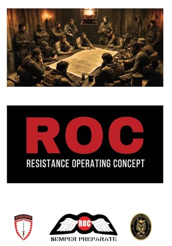 Resistance Operating Concept (ROC) - Paperback