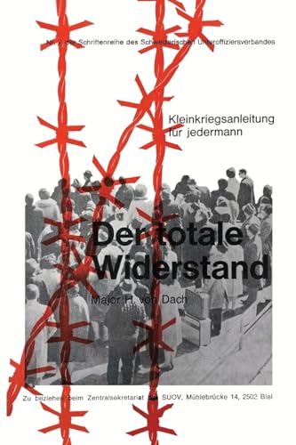 Der Totale Widerstand - Paperback