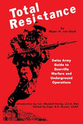 Total Resistance - Paperback