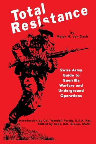 Total Resistance - Paperback