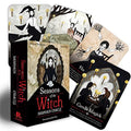 Seasons of the Witch: Samhain Oracle: Harness the Intuitive Power of the Year's Most Magical Night - Other
