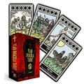 Vlad Dracula Tarot - Other