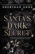 Santa's Dark Secret - Paperback