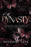 Dynasty - Paperback
