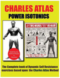 Power Isotonics Bodybuilding course - Paperback